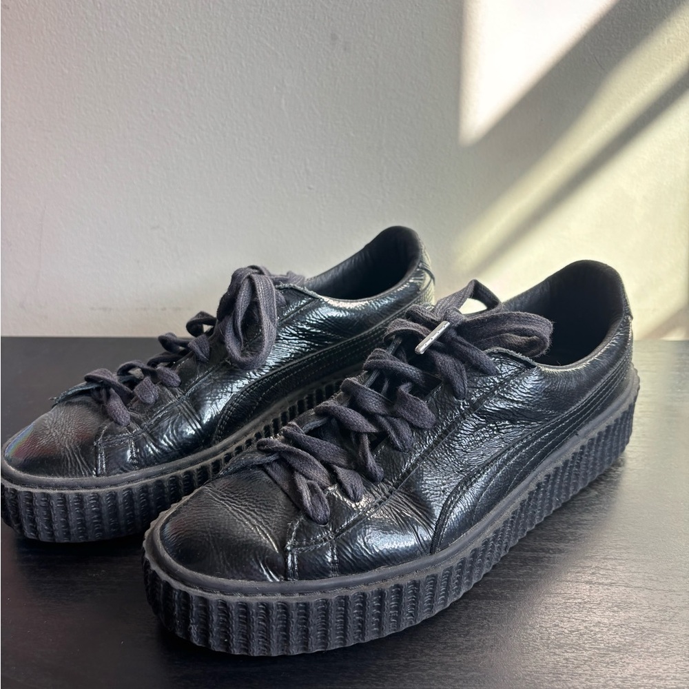 Puma by Rihanna Creepers Sneakers